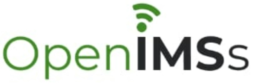 openIMSs - Open source full mobile network using industry leading projects